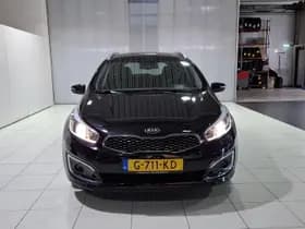 Kia Ceed thumbnail 4