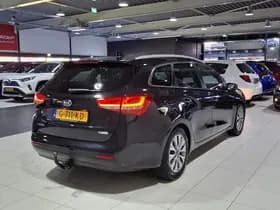 Kia Ceed thumbnail 32