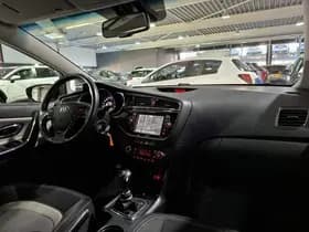 Kia Ceed thumbnail 34