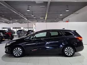 Kia Ceed thumbnail 35