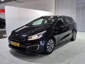 Kia Ceed thumbnail 5