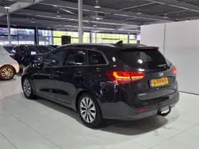 Kia Ceed thumbnail 6