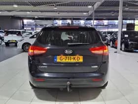 Kia Ceed thumbnail 7