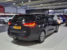 Kia Ceed thumbnail 8