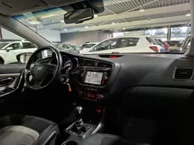 Kia Ceed thumbnail 10