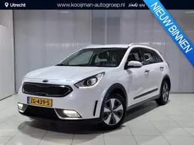 Kia Niro thumbnail 21