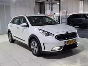 Kia Niro thumbnail 22
