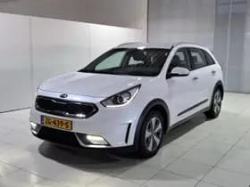 Kia Niro thumbnail 4