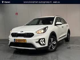 Kia Niro thumbnail 44