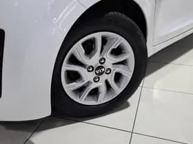 Kia Picanto thumbnail 2