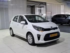 Kia Picanto thumbnail 3
