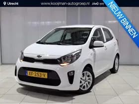 Kia Picanto thumbnail 25