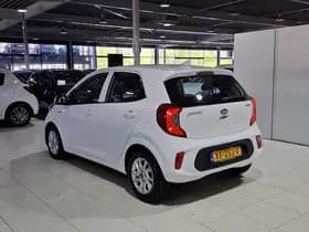 Kia Picanto thumbnail 30