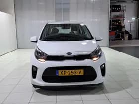 Kia Picanto thumbnail 4