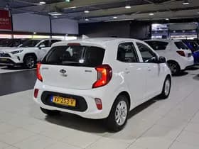 Kia Picanto thumbnail 32