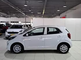Kia Picanto thumbnail 33