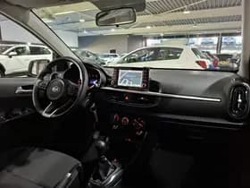 Kia Picanto thumbnail 34