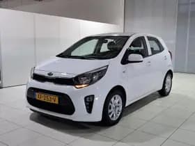Kia Picanto thumbnail 5