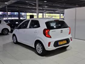 Kia Picanto thumbnail 6