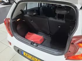 Kia Picanto thumbnail 7