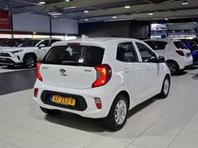 Kia Picanto thumbnail 8