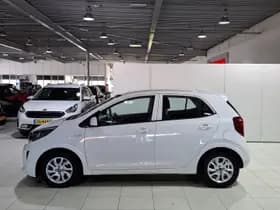 Kia Picanto thumbnail 9