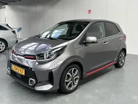 Kia Picanto thumbnail 19