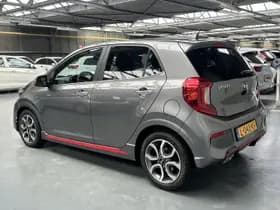 Kia Picanto thumbnail 20