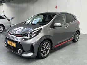 Kia Picanto thumbnail 42