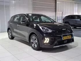 Kia Niro thumbnail 27
