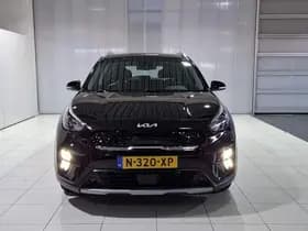 Kia Niro thumbnail 28