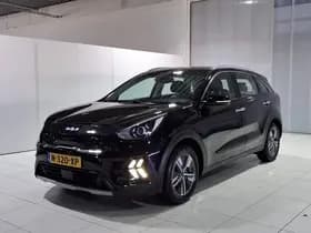 Kia Niro thumbnail 29