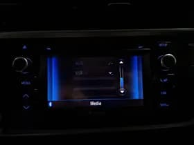 Toyota Auris thumbnail 25