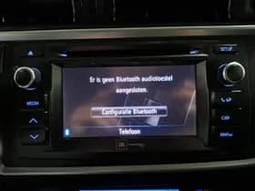 Toyota Auris thumbnail 26