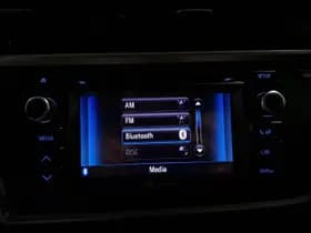 Toyota Auris thumbnail 27