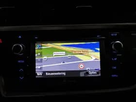 Toyota Auris thumbnail 28