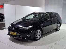 Toyota Auris thumbnail 33