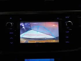 Toyota Auris thumbnail 39