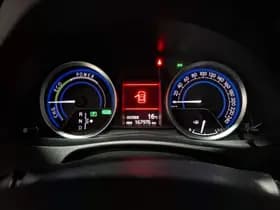 Toyota Auris thumbnail 40