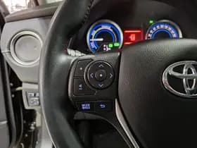 Toyota Auris thumbnail 41