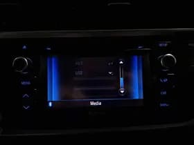 Toyota Auris thumbnail 53