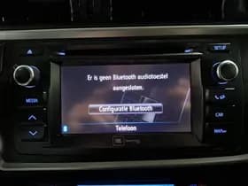 Toyota Auris thumbnail 54