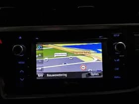 Toyota Auris thumbnail 56