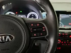 Kia Niro thumbnail 12