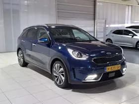 Kia Niro thumbnail 34