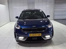 Kia Niro thumbnail 35