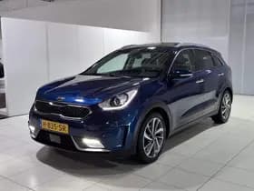 Kia Niro thumbnail 36