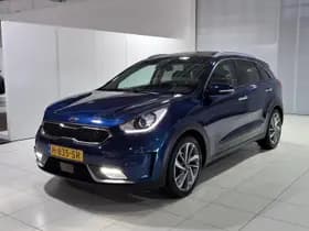 Kia Niro thumbnail 5