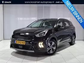 Kia Niro thumbnail 64