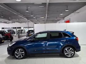 Kia Niro thumbnail 9